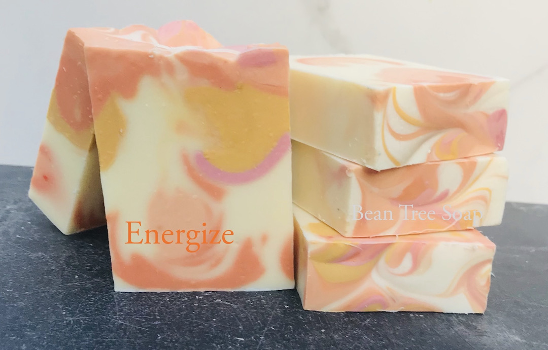 Energize Soap